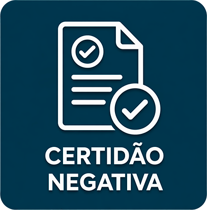 Certidão-Negativa
